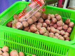 -阿娟牛肉丸·手打牛肉丸·现做现卖