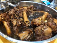 -黄记煌三汁焖锅(名泉广场店)