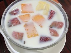 -周大娘牛乳(旧寨古村总店)