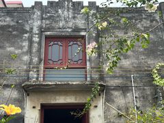 -三溪村
