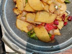-517烧烤·龙虾·海鲜大排档(万象都荟店)