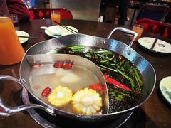 -潮澎派·潮汕菜大排档(南较西路店)