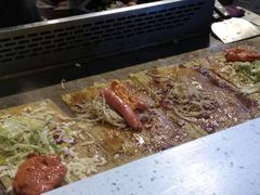 -四环冷面王(西单华威约饭街店)