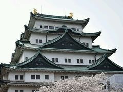 -名古屋城