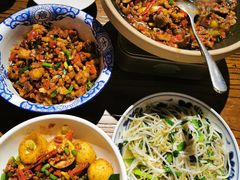 -文昌阁·长沙市井菜(美食地标店)