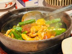 -小炳胜(卓悦中心店)