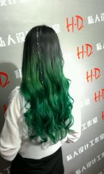 -HD HAIR STYLE