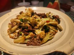 -楼兰新疆菜(江宁万达店)