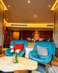 -和伊母婴护理中心·全套房(金山店)