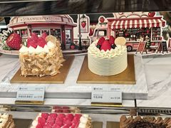 -M'CAKE(西单大悦城店)
