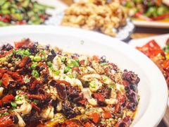 黑鱼花-三猫黑鱼花(南大店)
