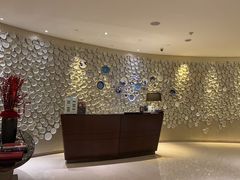 -杭州和达希尔顿逸林酒店·和园中餐厅-杭帮菜名店