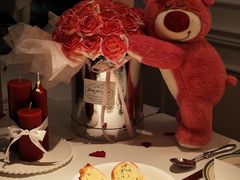 -德大西餐社(云南南路店)