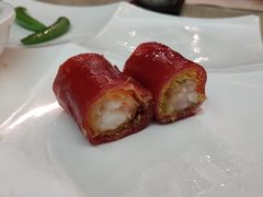 -点都德(汇点楼店)