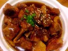 -妈妈的味道(工人体育场东路店)