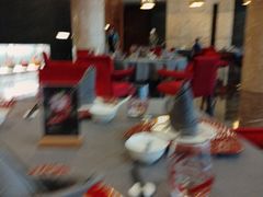 -粤尚腾香居中餐厅(首都机场希尔顿店)