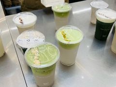 -Yee3·三号椰(上海中山公园龙之梦店)