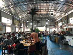 大堂-石岐乳鸽村(桥观坊南四巷店)