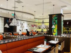 大堂-斗牛士牛排餐厅(嘉里汇店)