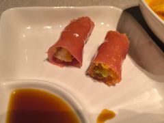 -万丽轩·粤菜(王府井金茂万丽酒店)