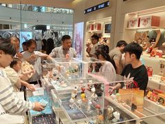 -泡泡玛特POPMART(正弘城店)