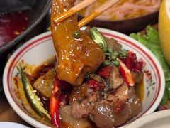 -楠火锅(太古里总店)