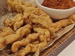 -匠熙小馆(崇文门店)