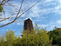 -牛首山文化旅游区