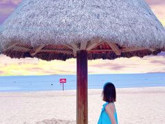 -那香海钻石沙滩浴场