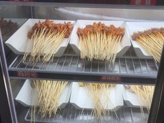 -钢管厂五区小郡肝火锅串串香(清河店)