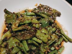-吃饭皇帝大土家民族菜(正大广场店)