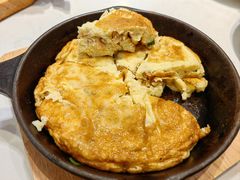 菜圃蛋-鹿港小镇(金虹桥国际中心店)