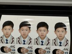 -海马体家庭照相馆(北京芳圆里 ID MALL店)
