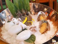 -牛New寿喜烧(闵行龙湖天街店)