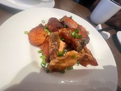-佘山世茂艾美·御珍轩中餐厅