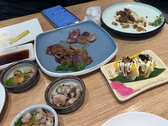 -上渔铁板烧(熙悦汇店)