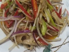 -新疆食府(华龙店)