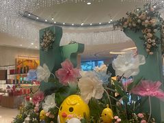 -深圳香格里拉酒店