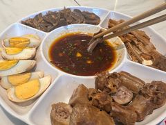 -味道工厂楚虾王(龙虾城店)