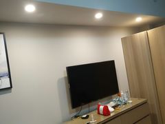 -星逸公寓酒店(成都火车东站绿地468概念店)