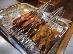 -小寒羊烧烤(凯瑞时代大厦店)