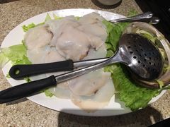 -金唐海鲜酒家