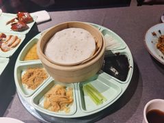 -羲和雅苑•北京烤鸭(平安国际金融中心店)