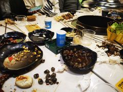 -杨家水浒烤肉(骆家庄店)