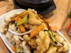 -多宾韩国料理(学衡路店)