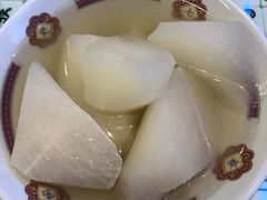 -七爷清汤腩·港式餐厅(金狮广场店)