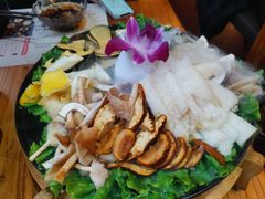 -束河人家(南锣鼓巷店)