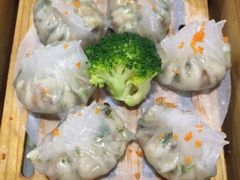 -百乐门喜宴(海珠广场华厦店)