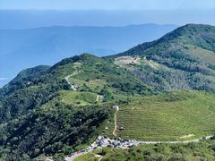 -妙峰山风景名胜区