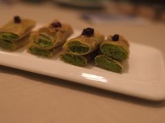 -五观堂素食(新华路店)